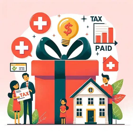 Gifting Strategies: Reducing Your Estate Tax